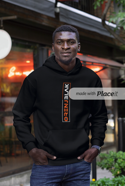 ORENJBLAK Hoodies