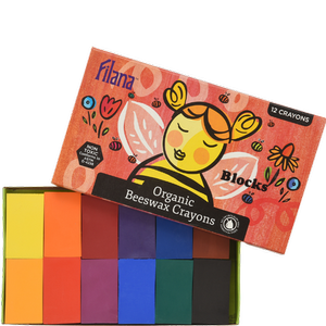 12 Classic Block Crayons_0