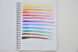 12 Classic Stick Crayons