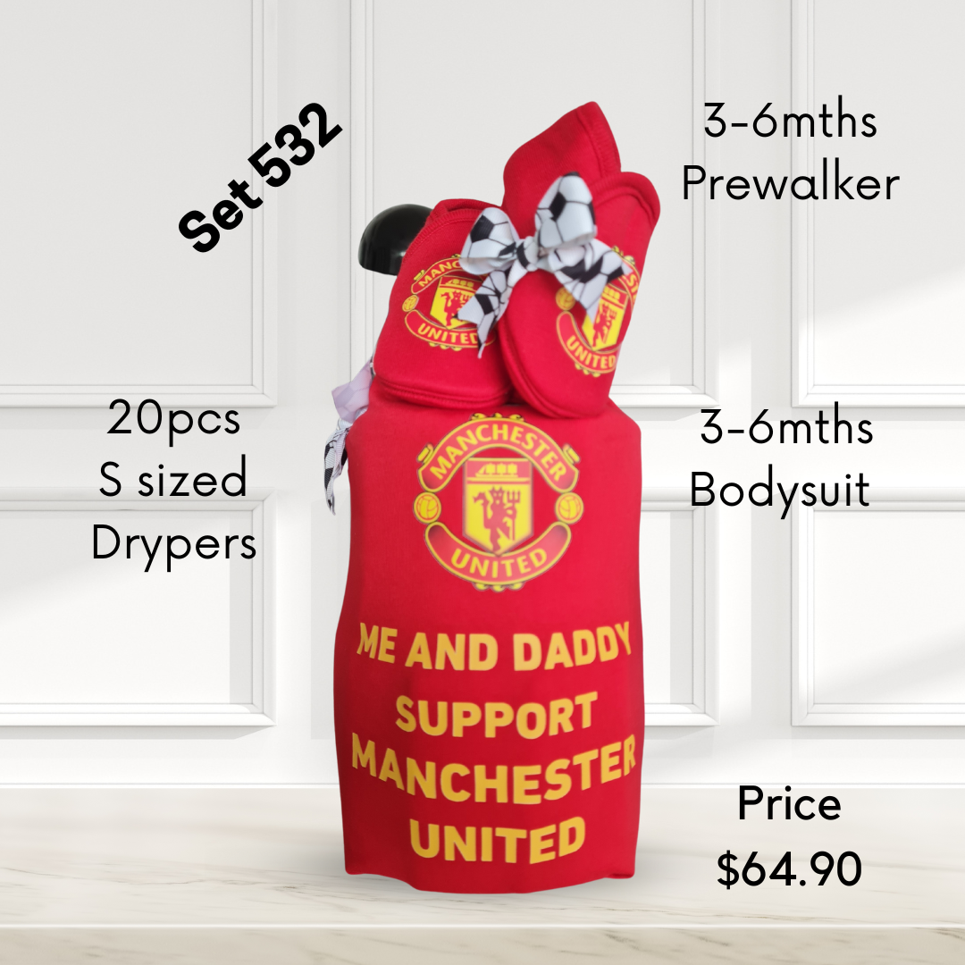 Manchester United 