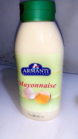 Mayonnaise 