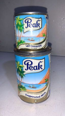 Milk