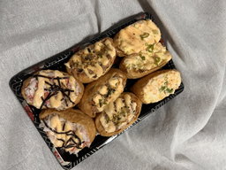 Japanese Sides