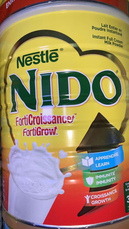 NIDO