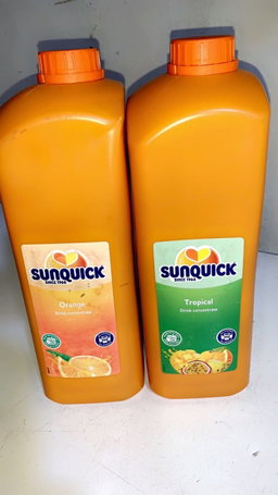 SUNQUICK