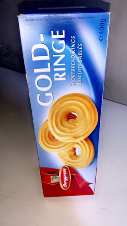 Biscuits 