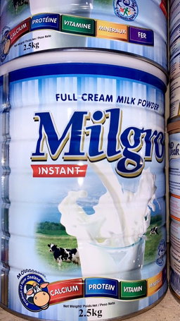 MILGRO