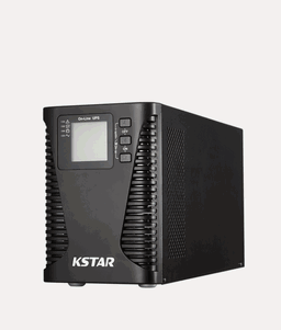 KSTAR 1KVA Online UPS | 1000VA UPS