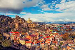 رحلات جورجيا 🇬🇪