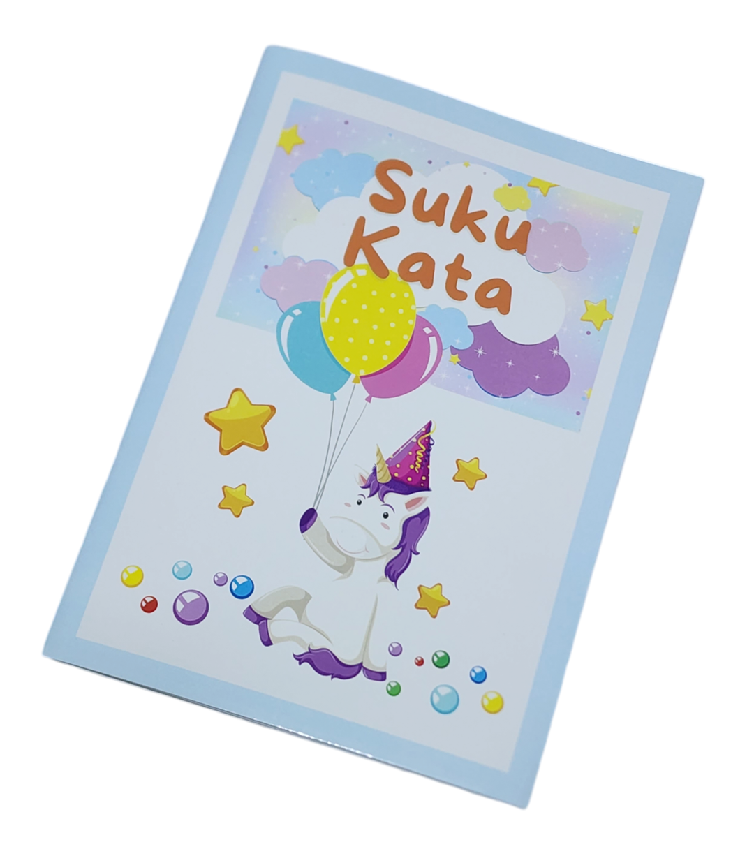 Suku Kata (Tadika)