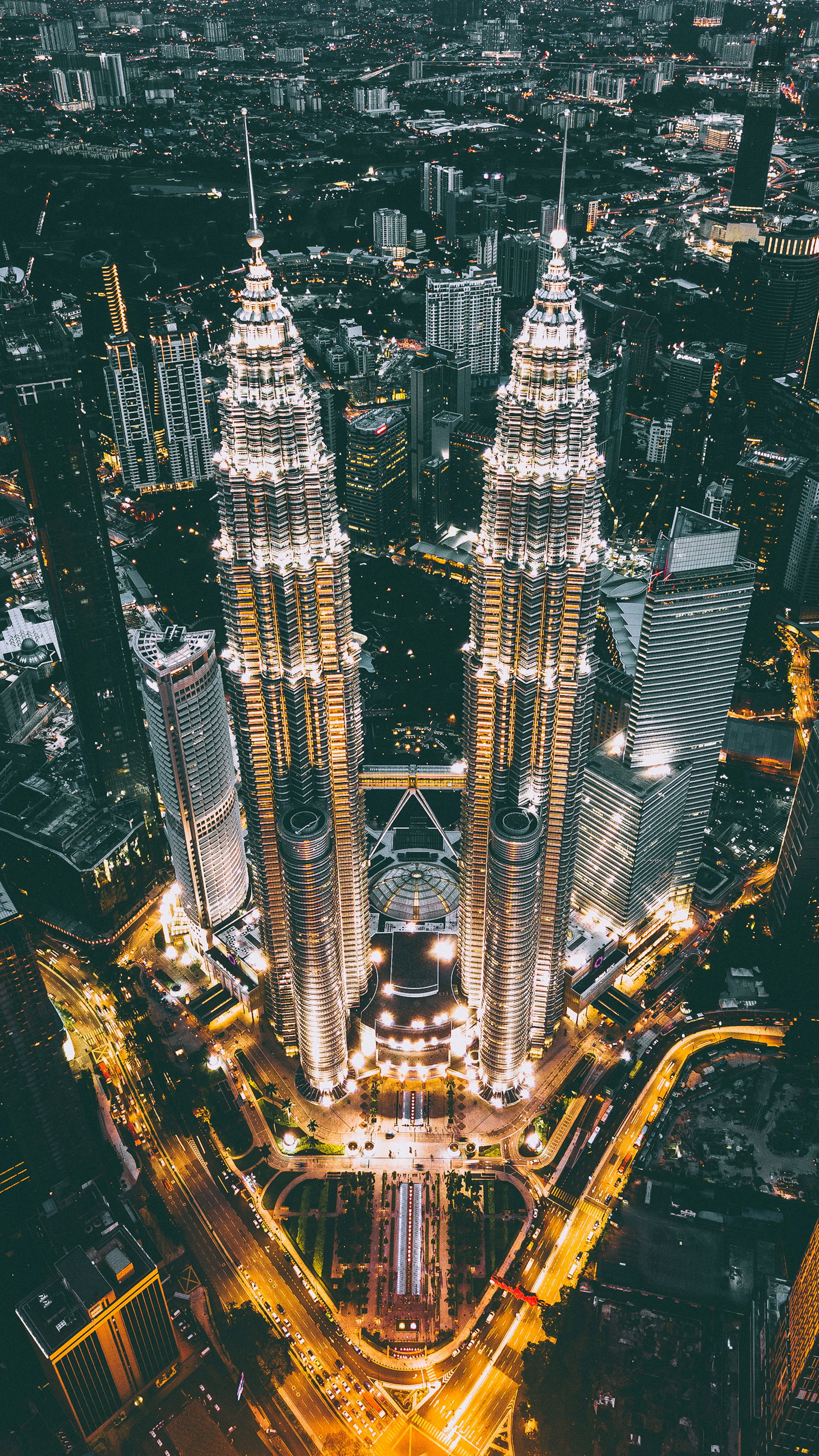 رحلات ماليزيا 🇲🇾_3