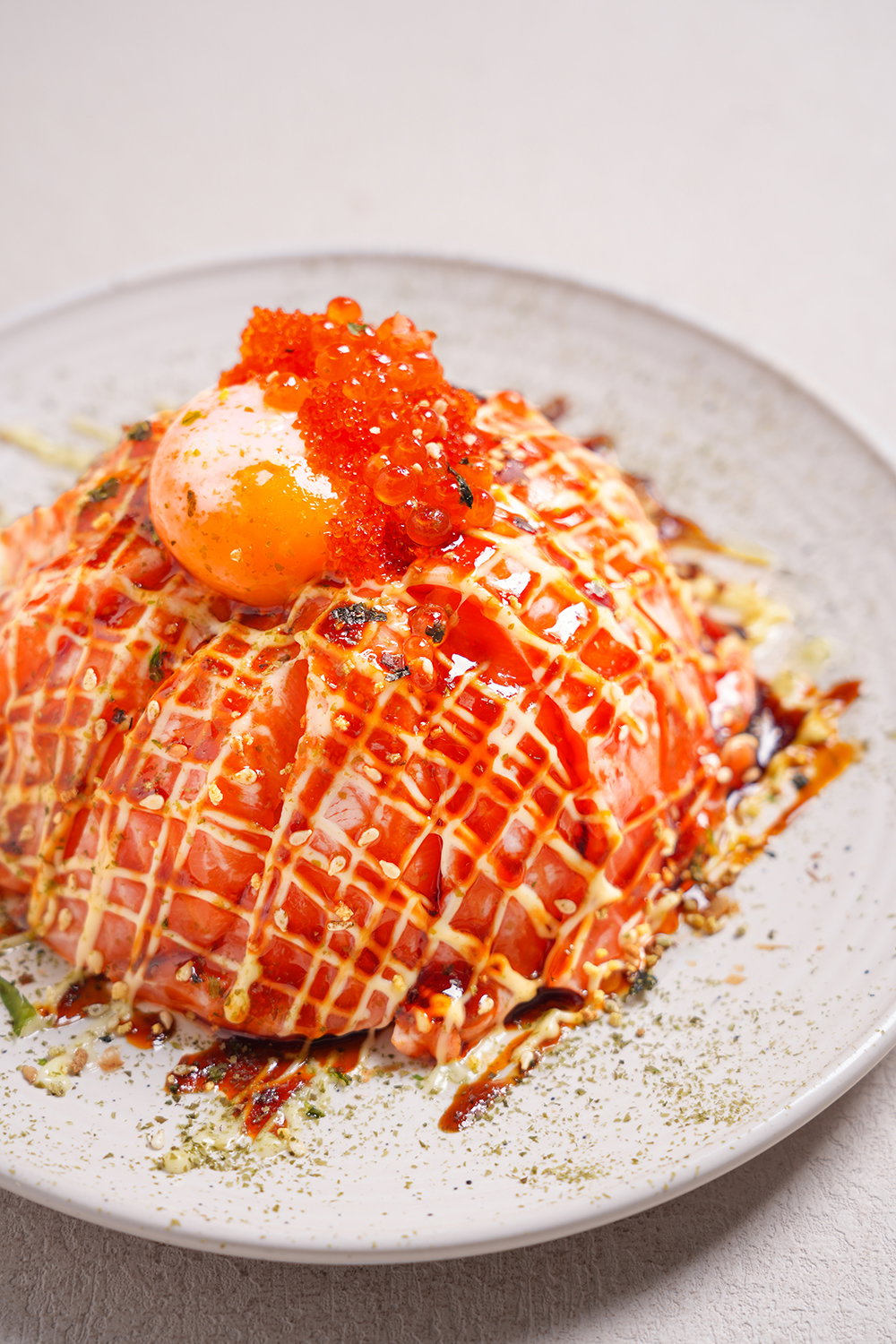 Lava Salmon Bowl _2