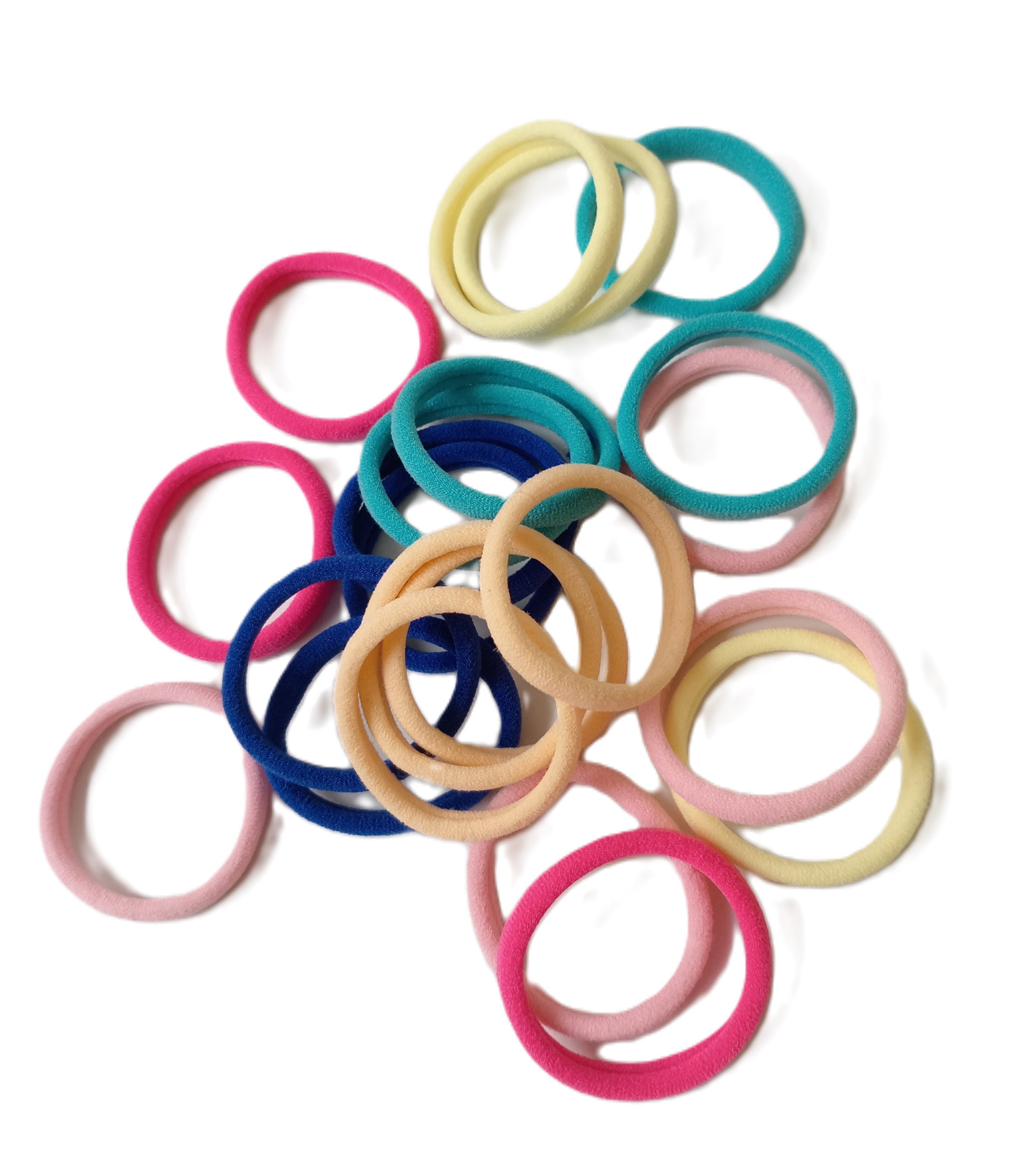   Medium & small hair bands_1