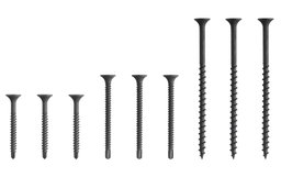 Kerdi Board ZS Fine Thread Self Tapping Screw