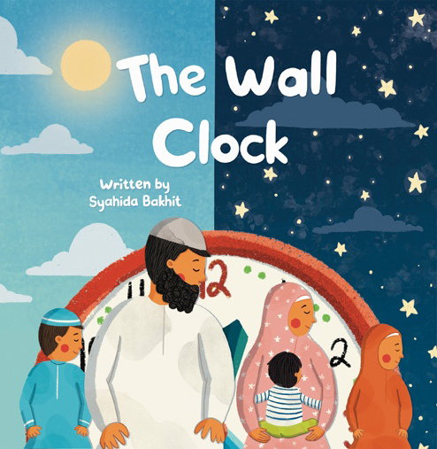 The Wall Clock_0