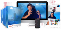 Digital Dropshipping Mastery
