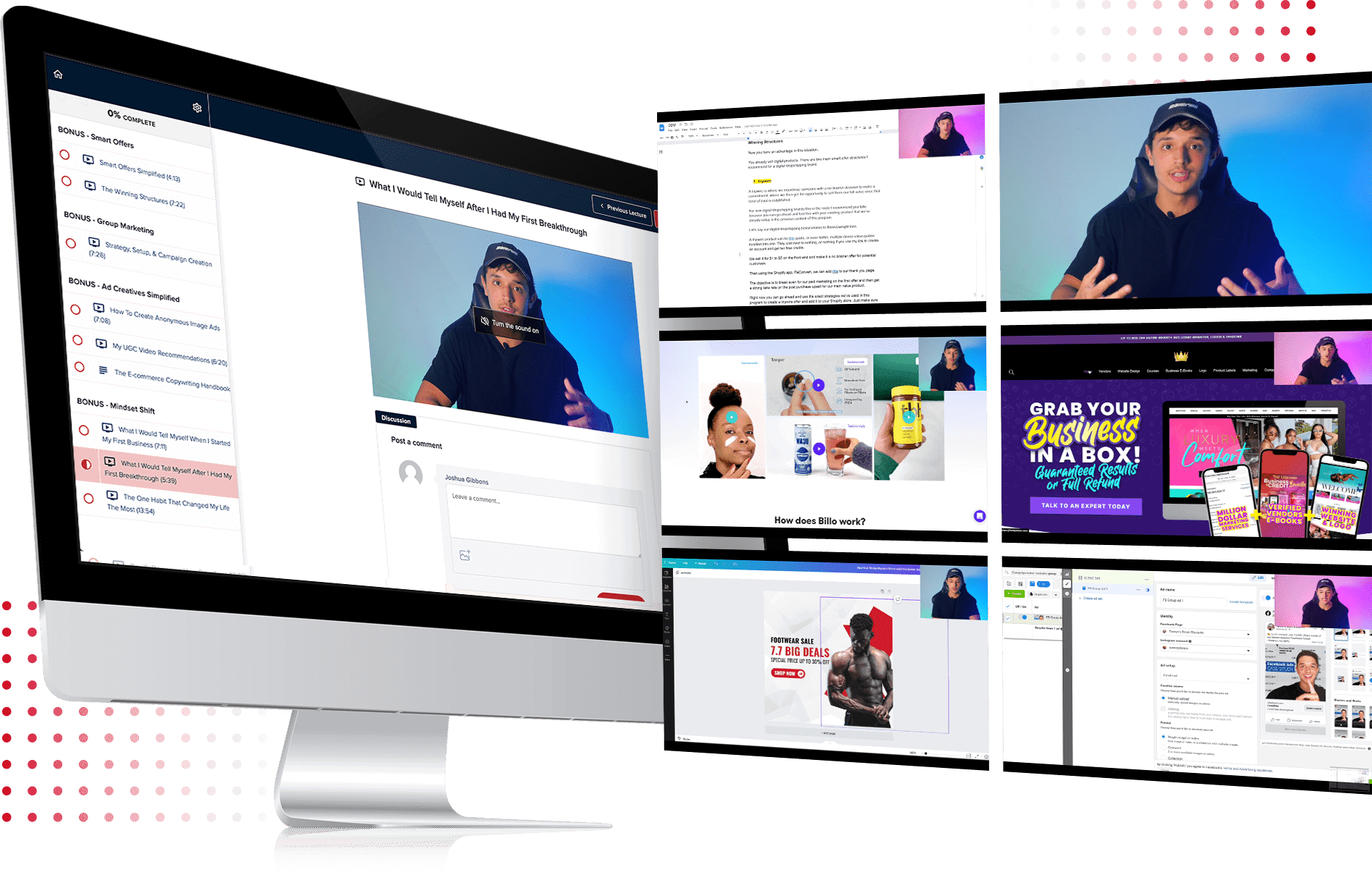 Digital Dropshipping Mastery_3
