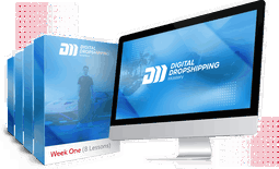 Digital Dropshipping Mastery