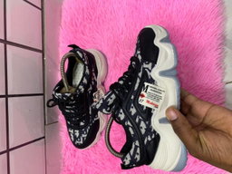 High Quality Outing Shoes