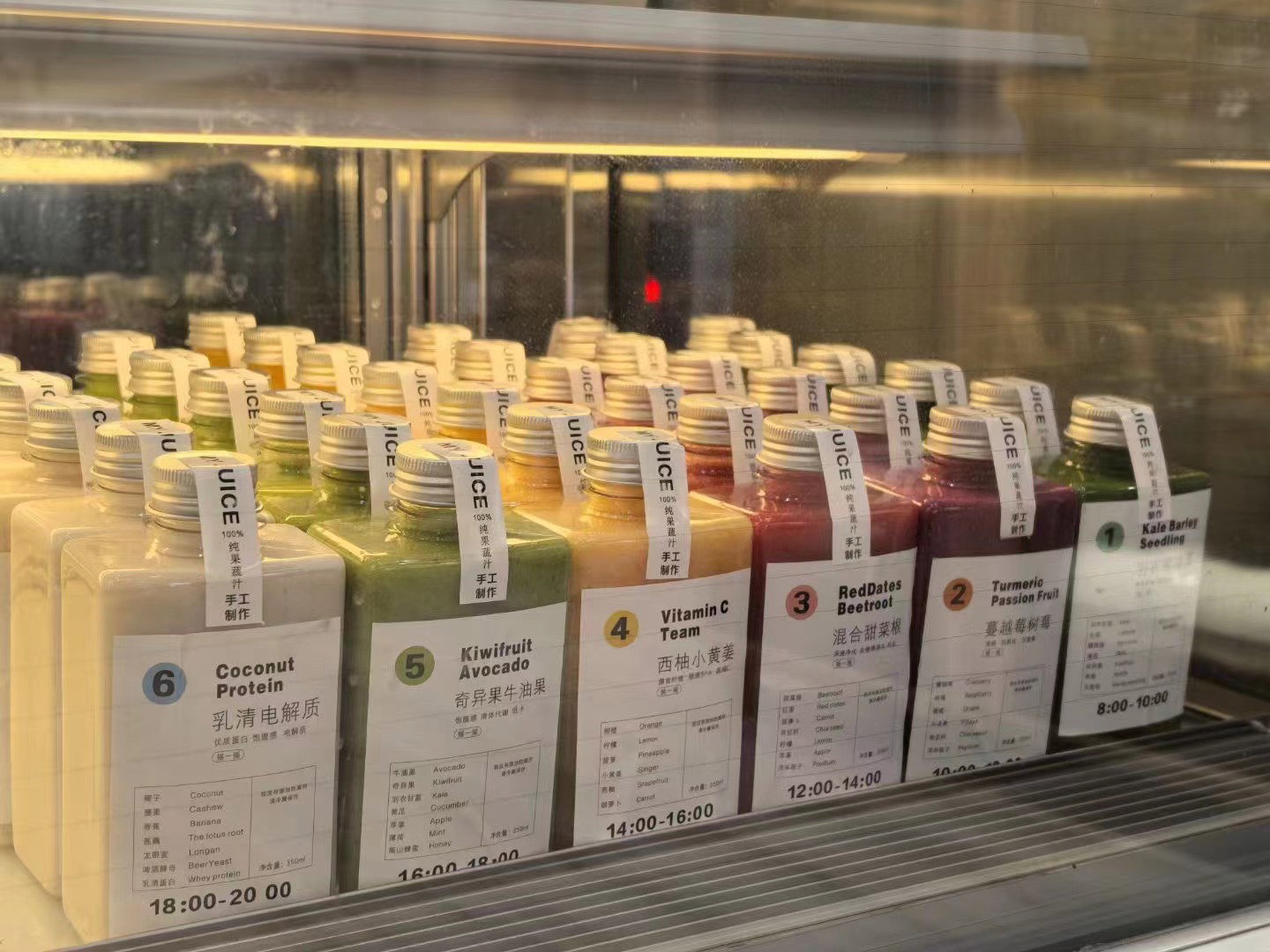 Healthy Juice fasting_1