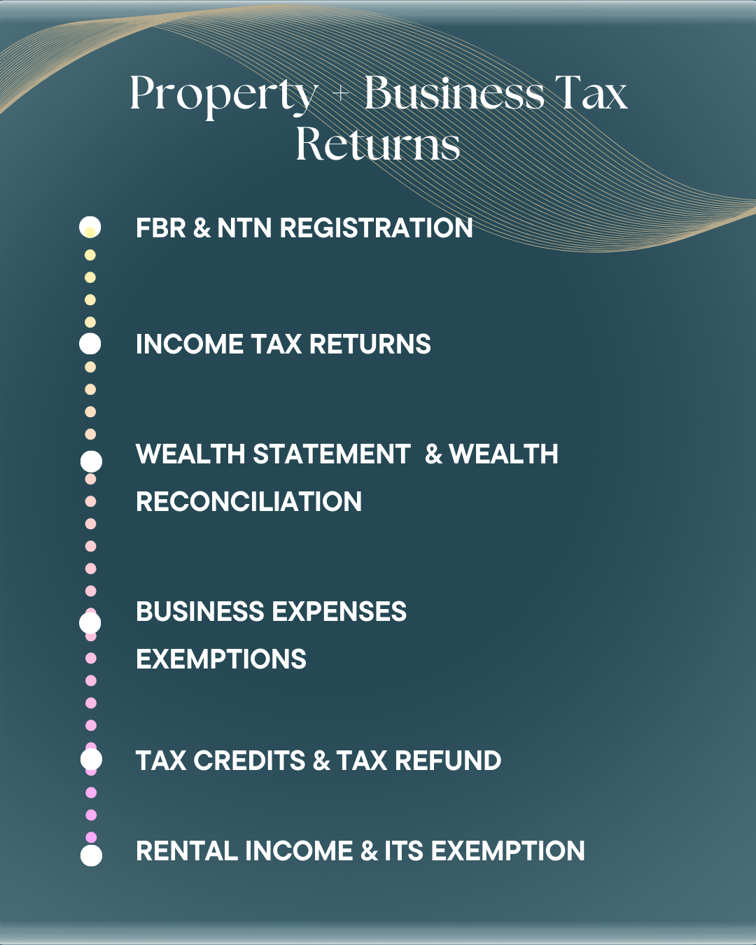 Property + Business Tax Returns_0