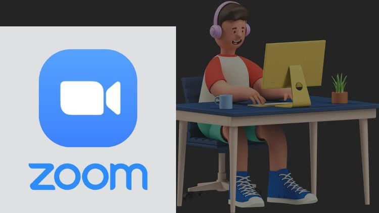 Zoom Mastery Course