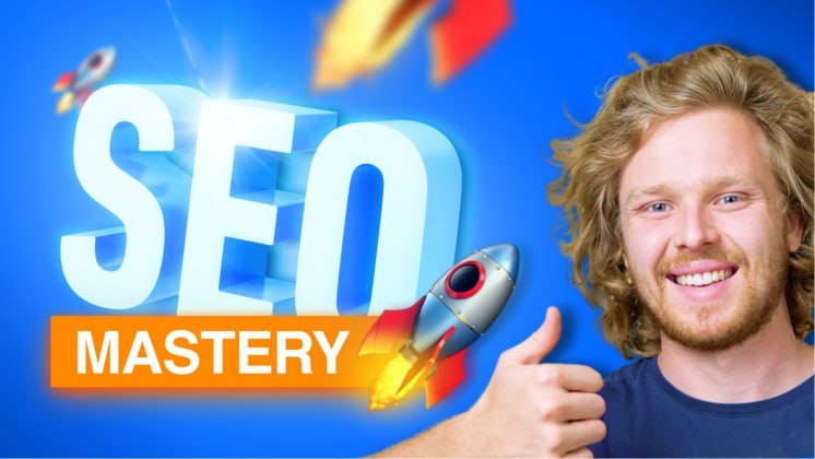 SEO Mastery (From Beginner to Expert)_0