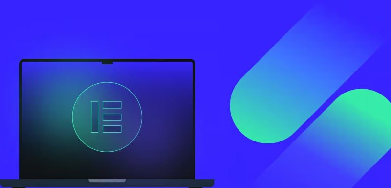 Design with Elementor