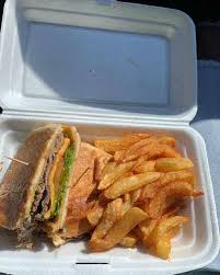 Lanches