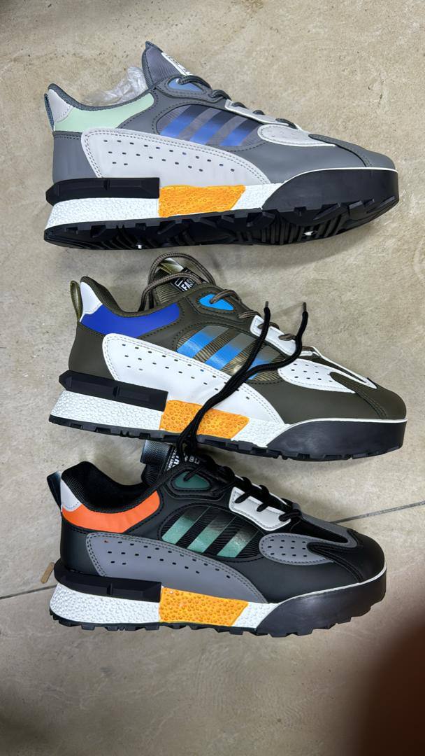 Comfortable Sneakers
