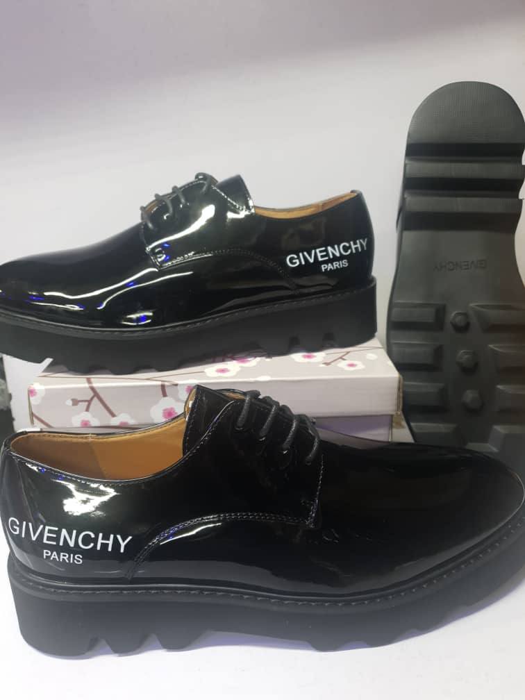 Men's Official Shoes_2