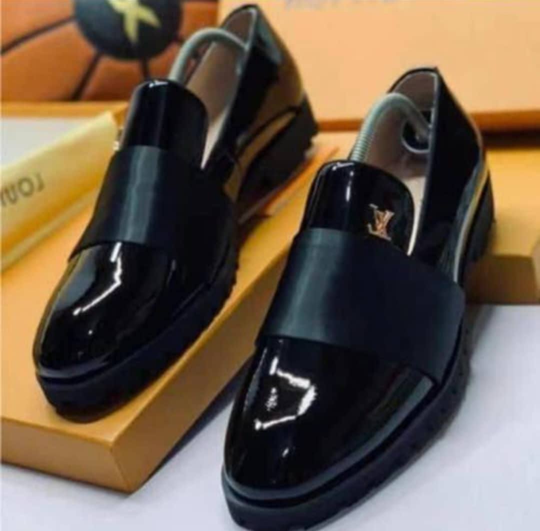 Men's Official Shoes_3