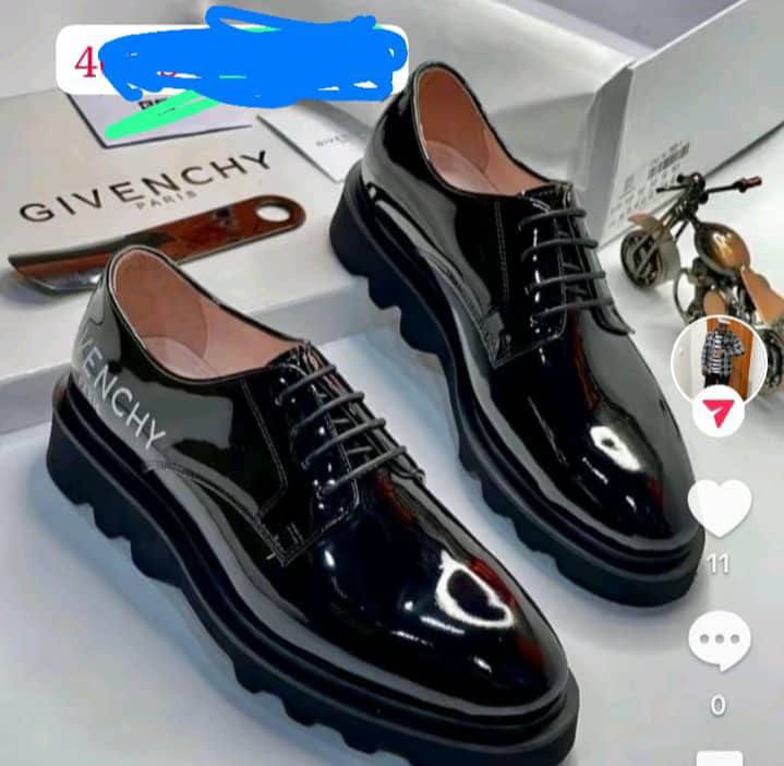 Men's Official Shoes_1