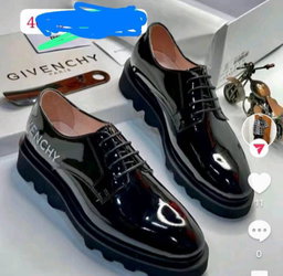 Men's Official Shoes
