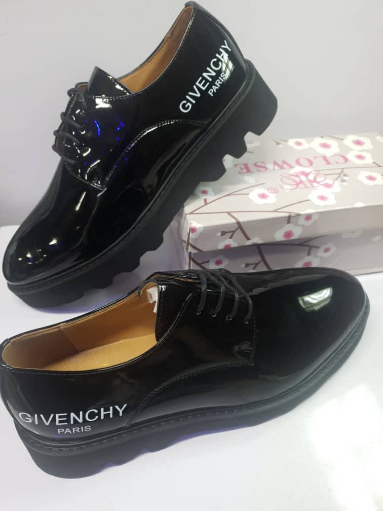 Men's Official Shoes_0