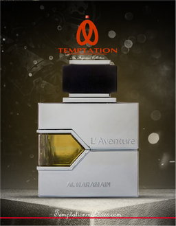 Al Haramain - L'Aventure 