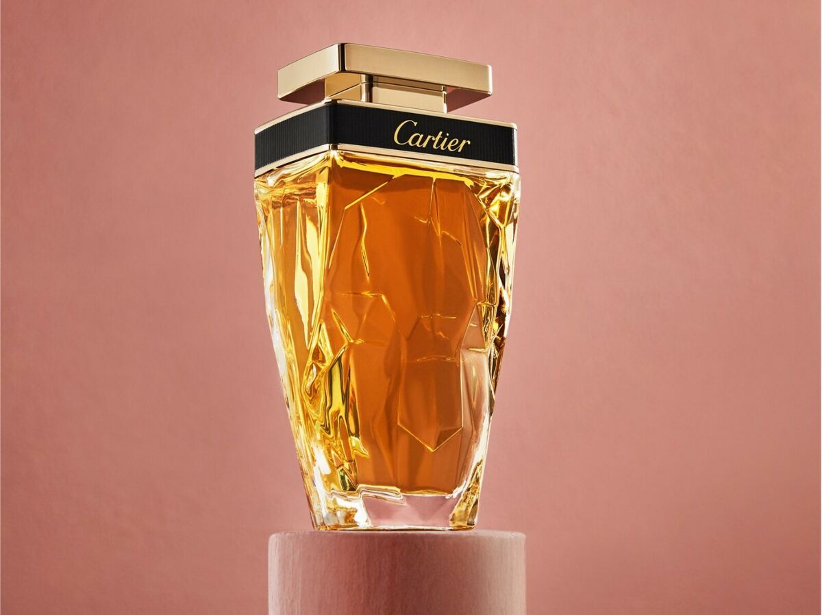 Cartier LA PANTHERE Eau de Parfum_0