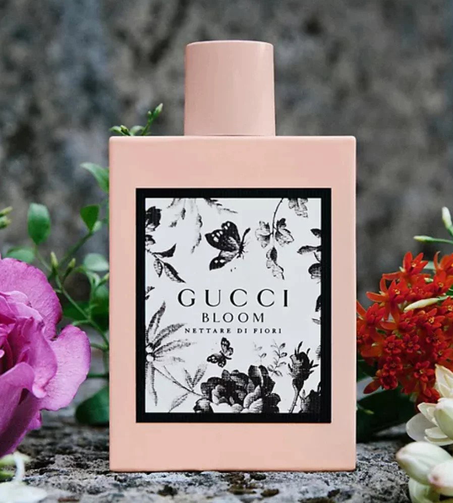 GUCCI Bloom nettare di fiori_1