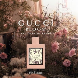GUCCI Bloom nettare di fiori