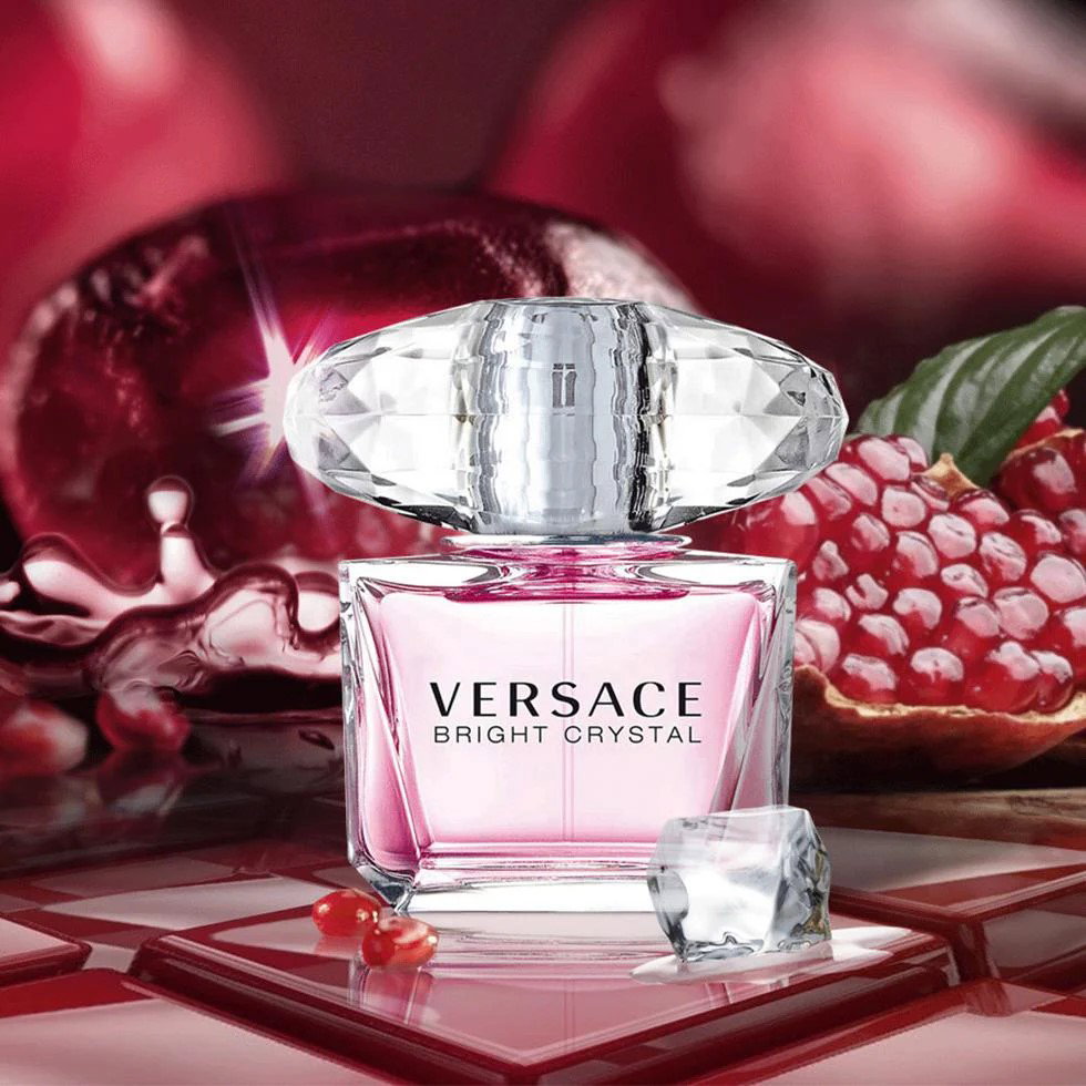 VERSACE Bright Crystal
