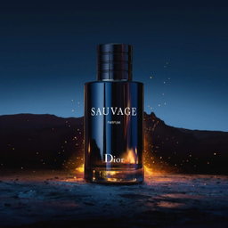 DIOR Sauvage Elixir