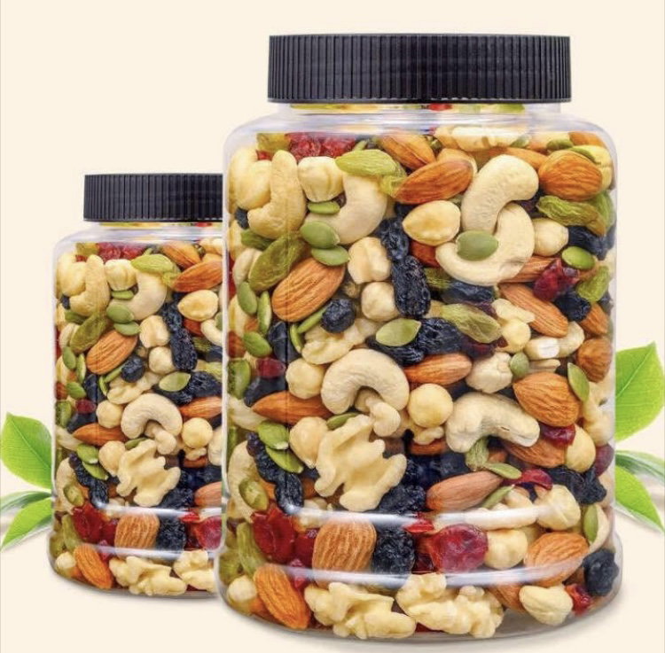 Mixed Nuts Premium Quality 1kg