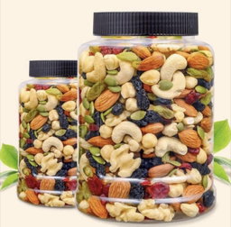 Snacks & Nuts