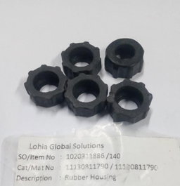 Rubber Housing-11130811790