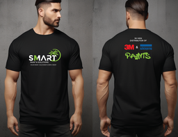 Smart Paint & Solutions T/Shirts