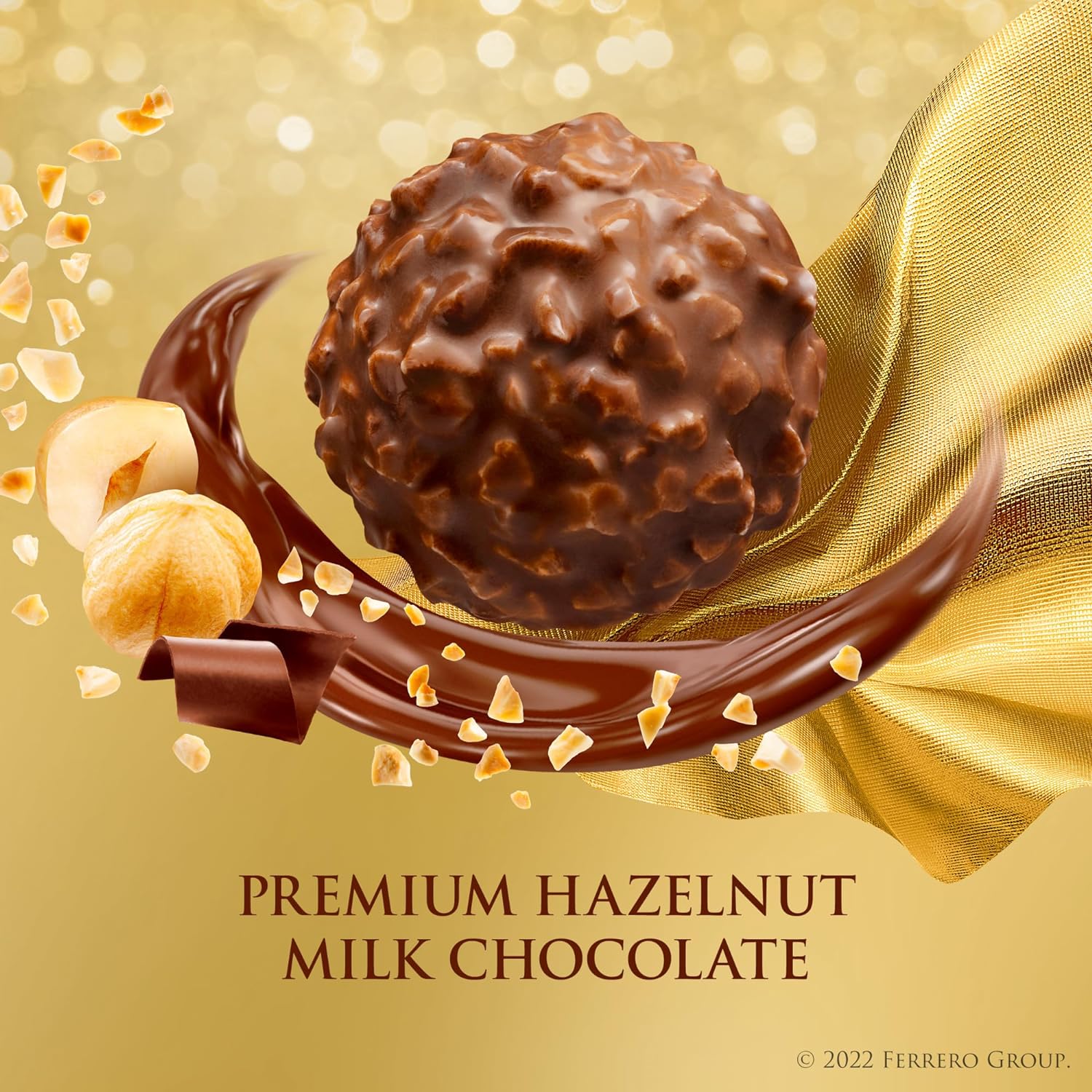 Ferrero Rocher Chocolates 24 Count_1