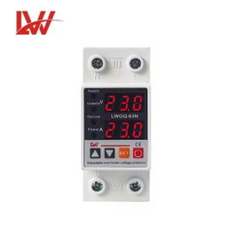 AC Protector 63 A 2SP