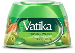 Hair Care Cream