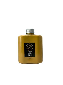Bottled Hazelnut Latte