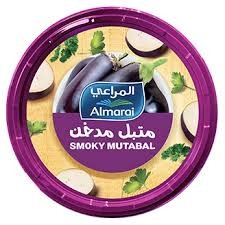 Almarai Smoky Moutabal_0
